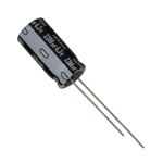 Capacitor Electrolítico 2200uf 6.3V