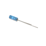Capacitor Electrolítico 22 uf 10V