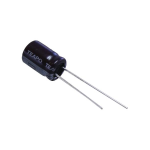 Capacitor Electrolítico 22uf 160V