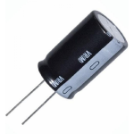 Capacitor Electrolítico 2.2uf 400V