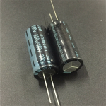 Capacitor Electrolítico 330uf 160V
