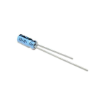 Capacitor Electrolítico 33 uf 10V