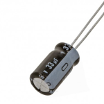 Capacitor Electrolítico 33uf 160V