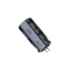 Capacitor Electrolítico 500uf 16V