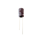Capacitor Electrolítico 560uf 6.3V