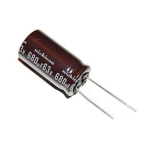 Capacitor Electrolítico 680uf 63V
