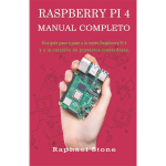 Manual en Español de Raspberry Pi 4