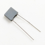 Condensador de Corrección 102J (1000pf, 1nf, 0.001uf) 100V