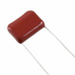 Capacitor de Poliéster 474 (470000pf, 470nf, 0.47uf) 630V