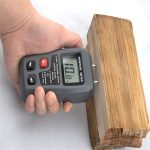 Medidor Digital de Humedad de Madera, BSIDE EMT01 - Image 4