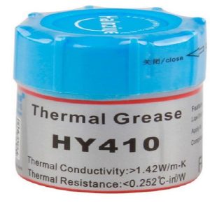 Pasta Térmica 30g, HY410
