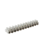 Regleta Plástica de 24 Tornillos 5A - Image 3