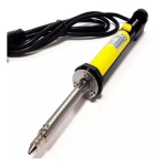 Desoldador de Succión de Estaño Eléctrico 40W, ZD-211