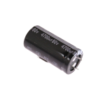 Capacitor Electrolítico 4700uf 80V