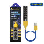 Placa de Activación para Baterías Android, Mechanic AD17