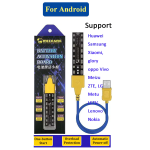 Placa de Activación para Baterías Android, Mechanic AD17 - Image 3