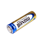 Batería Alcalina 1.5V AA, Maxell - Image 2