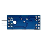 Sensor de Velocidad F249 Tipo Herradura, KLH-512 - Image 2