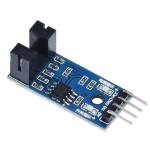 Sensor de Velocidad F249 Tipo Herradura, KLH-512