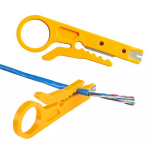 Pelacables para Cable de Red y Prensado de Dados - Image 2