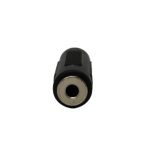 Jack Unión para Cable Auxiliar 3.5 mm