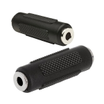 Jack Unión para Cable Auxiliar 3.5 mm - Image 2