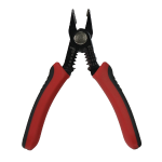 Pinza de Corte Fino y Pela Cable I.S. 5”, IS-FCS-33