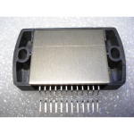 Amplificador de Audio de 2 Canales, STK403-030 - Image 2