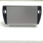 Amplificador de Audio de 4 Canales, STK433-870 - Image 2