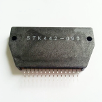 Amplificador de Audio de 2 Canales, STK442-090