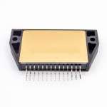 Amplificador de Audio de 2 Canales, STK442-090 - Image 2