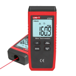 Tacómetro Laser de Alta Precisión sin Contacto 10-99999RPM, UNI-T UT373