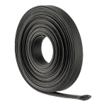 Malla Organizadora de Cables, 2 cm de Ancho