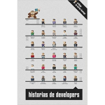 Libro en Español Historias de Developers