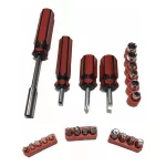 Set de Herramientas con 22 Piezas, CXH-189 - Image 2