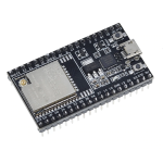 Placa de Desarrollo ESP32 WROOM 32U, WiFi + Bluetooth de 38 Pines, CP2102, Micro USB, Sin Cable - Image 2