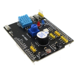 Placa de Expansión Multifuncional 9 en 1, HY-M302