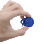 Llavero RFID 13.56 MHz para Lector RC522 Color Azul - Image 2