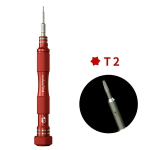Destornillador Magnético 2D, Torx T2, Mechanic Max8
