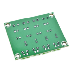 Placa de Aislamiento Optoacoplador de 4 Canales, PC817 3.6-30VDC - Image 2
