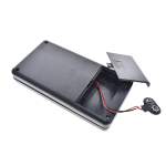 Probador de Componentes Electrónicos Multiusos con Pantalla TFT a Color de 1.8", M328 - Image 2