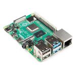 Raspberry Pi 4 Modelo B, 2GB de RAM - Image 2