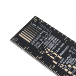 Regla PCB Multifuncional para Geeks de 15 CM - Image 3