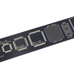Regla PCB Multifuncional para Geeks de 15 CM - Image 2