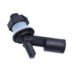 Interruptor Horizontal de Nivel de Agua para Tanque, 110VDC, 10W - Image 3