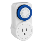 Mini Temporizador (Timer) para 24 Horas
