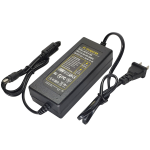 Adaptador de Alimentación 12VDC 5A