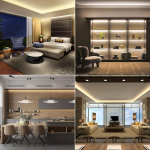 Tira Led Color Blanco Frío para Interiores de 5 Metros, 10000K - Image 2