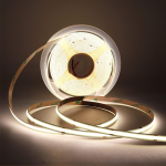 Tira Led Color Blanco Frío para Interiores de 5 Metros, 10000K