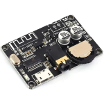 Placa Receptora de Audio Bluetooth 5.0, 3.7V-24VDC, XFW-WRBT
